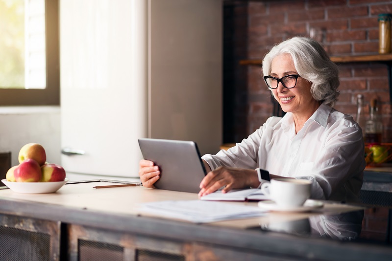 צפיפות עצם, אוסטאופורוזיס - ספינומד